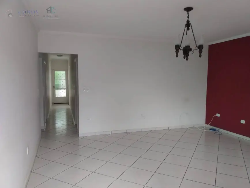 Foto 4 de Casa com 3 quartos para alugar, 312m2 em Jardim Residencial Doutor Lessa, Pindamonhangaba - SP