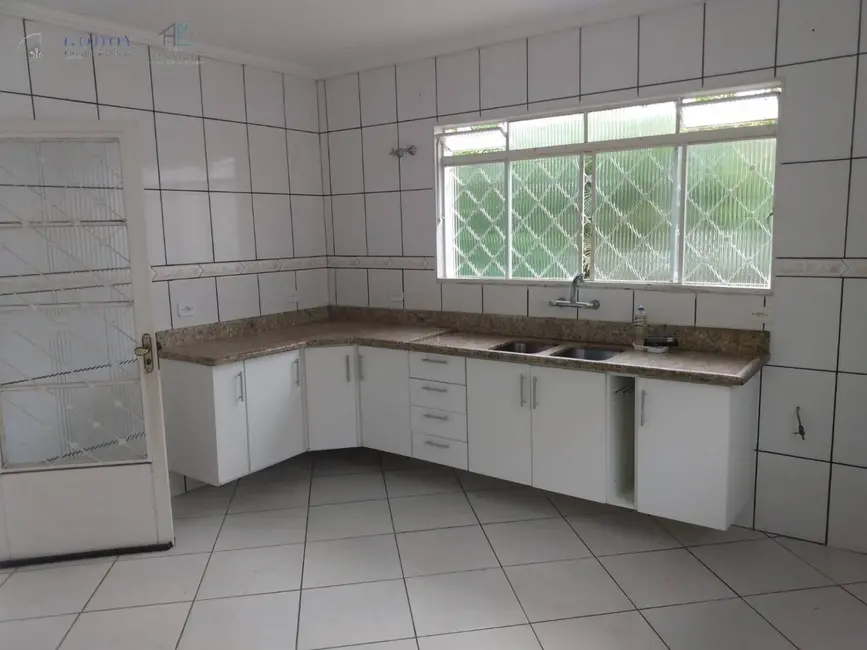 Foto 8 de Casa com 3 quartos para alugar, 312m2 em Jardim Residencial Doutor Lessa, Pindamonhangaba - SP