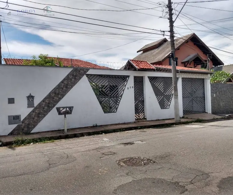 Foto 1 de Casa com 3 quartos para alugar, 312m2 em Jardim Residencial Doutor Lessa, Pindamonhangaba - SP