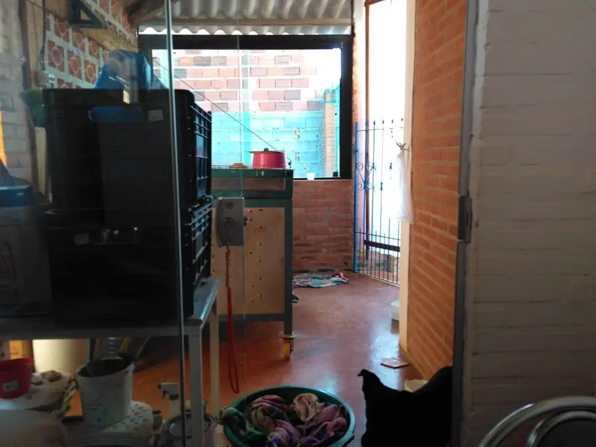 Casa com 3 quartos à venda, 101m2 em Cunha - SP - imagem 7 Foto 7 de Casa com 3 quartos à venda, 101m2 em Cunha - SP