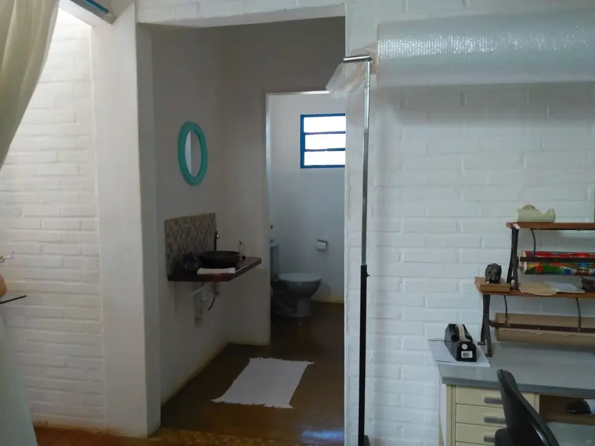 Foto 7 de Casa com 3 quartos à venda, 101m2 em Cunha - SP