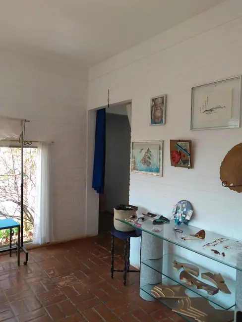 Foto 8 de Casa com 3 quartos à venda, 101m2 em Cunha - SP