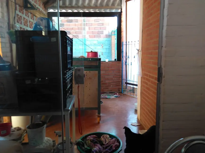 Foto 6 de Casa com 3 quartos à venda, 101m2 em Cunha - SP