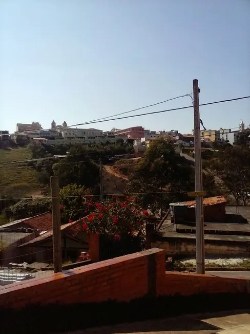 Foto 5 de Casa com 3 quartos à venda, 101m2 em Cunha - SP