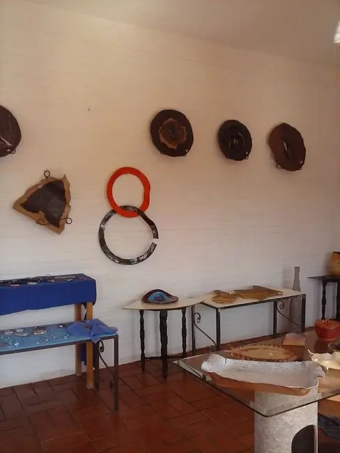 Foto 9 de Casa com 3 quartos à venda, 101m2 em Cunha - SP