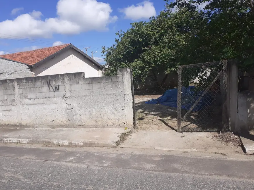Foto 1 de Terreno / Lote à venda, 150m2 em Moreira César, Pindamonhangaba - SP