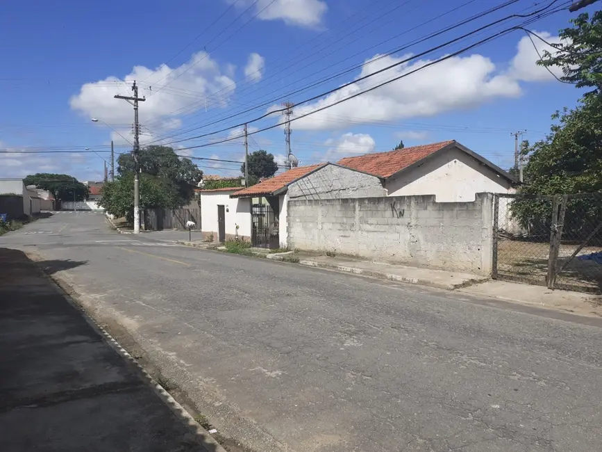 Foto 6 de Terreno / Lote à venda, 150m2 em Moreira César, Pindamonhangaba - SP