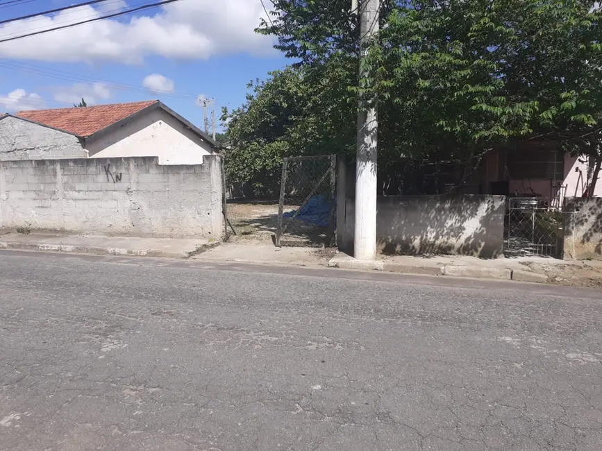 Foto 5 de Terreno / Lote à venda, 150m2 em Moreira César, Pindamonhangaba - SP