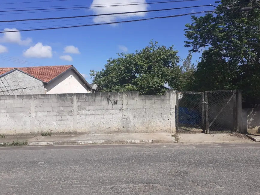 Foto 8 de Terreno / Lote à venda, 150m2 em Moreira César, Pindamonhangaba - SP