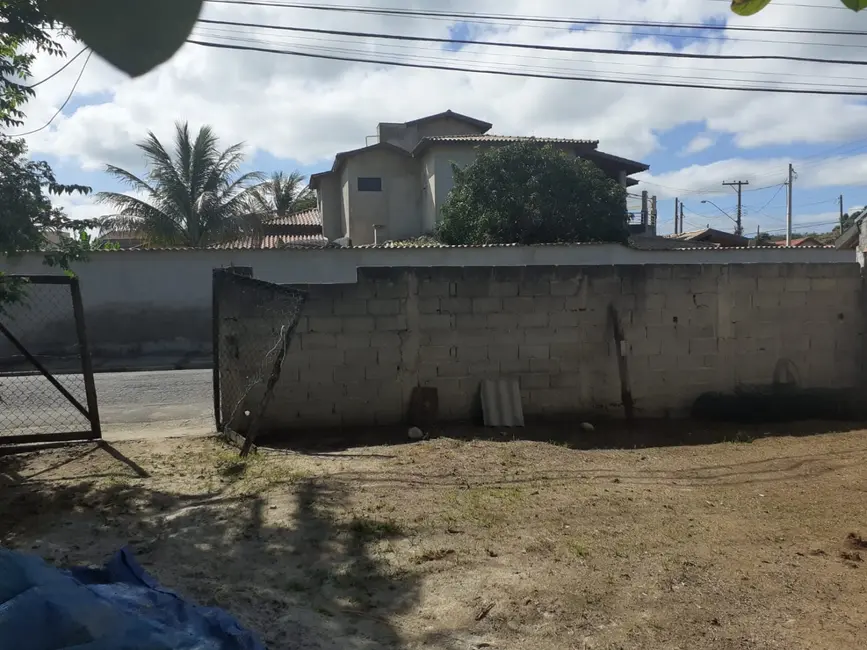 Foto 2 de Terreno / Lote à venda, 150m2 em Moreira César, Pindamonhangaba - SP