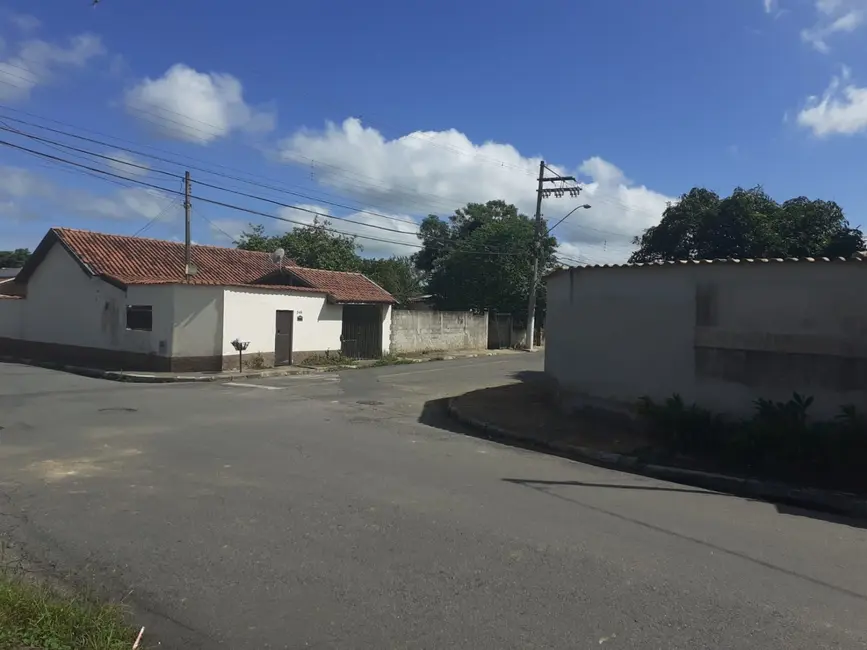 Foto 3 de Terreno / Lote à venda, 150m2 em Moreira César, Pindamonhangaba - SP