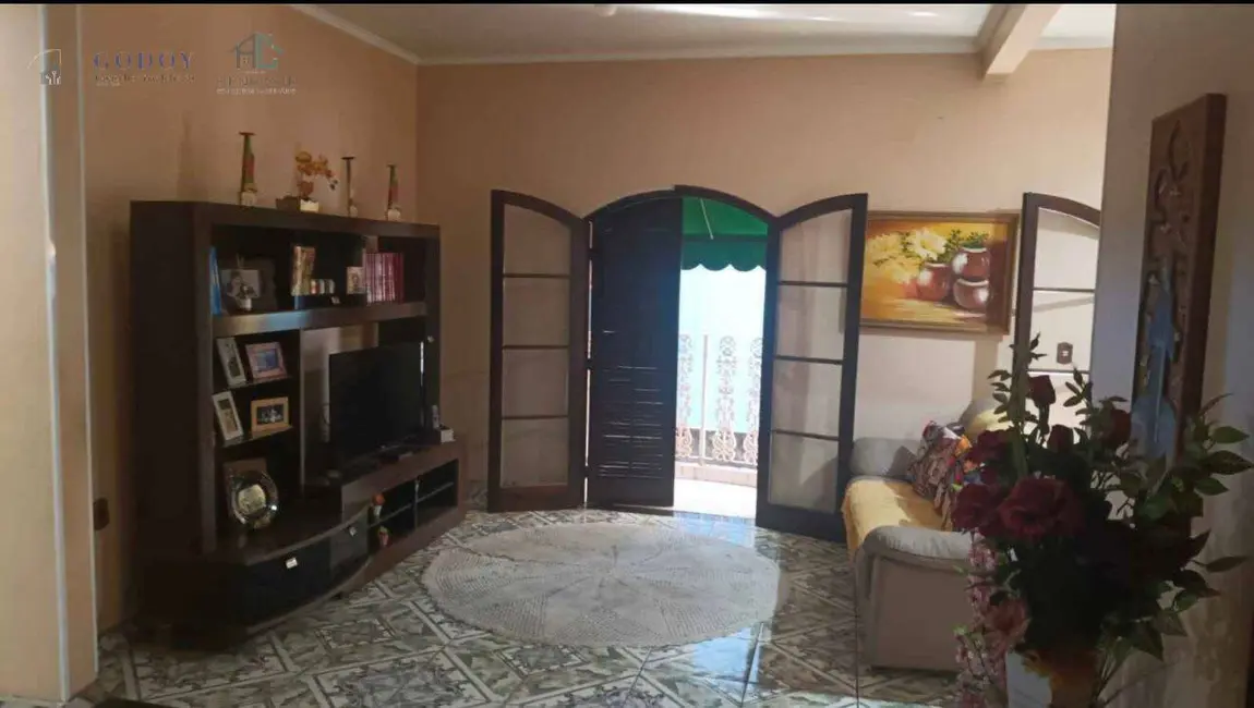 Foto 1 de Apartamento com 3 quartos à venda, 169m2 em Aparecida - SP