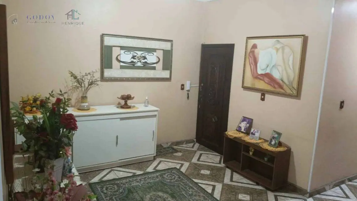 Foto 5 de Apartamento com 3 quartos à venda, 169m2 em Aparecida - SP