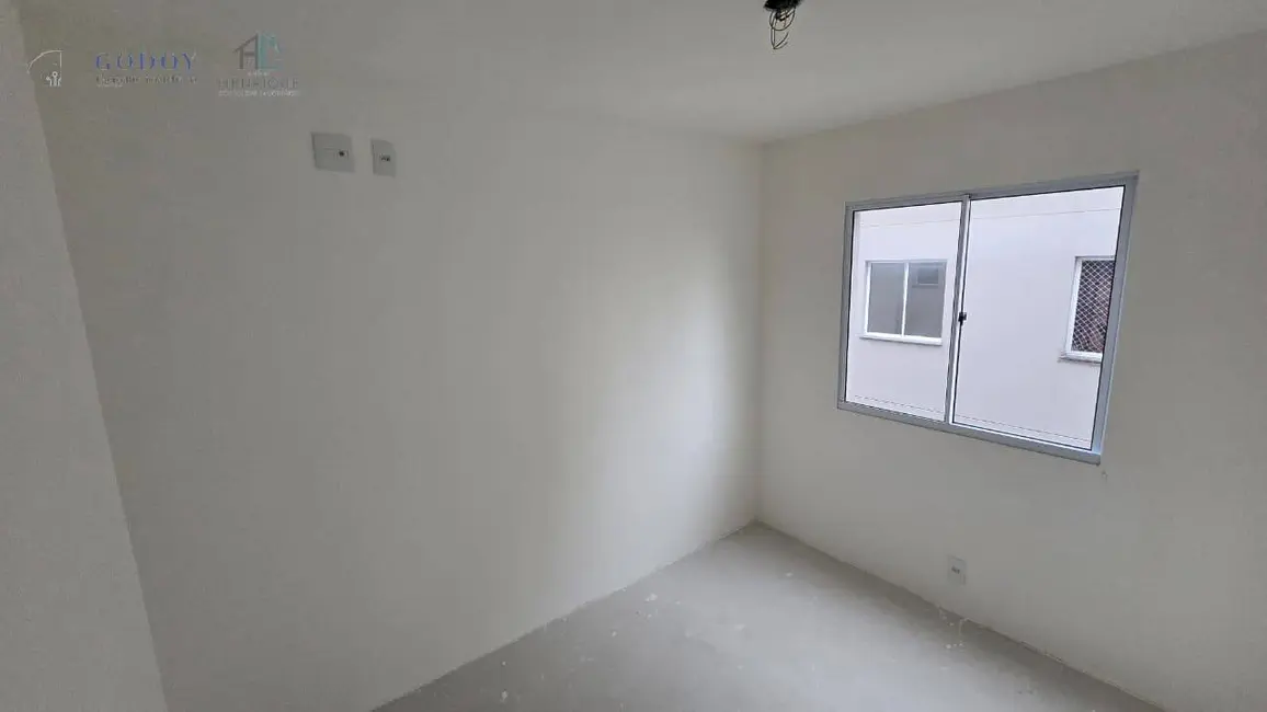 Foto 8 de Apartamento com 2 quartos à venda, 42m2 em Pindamonhangaba - SP