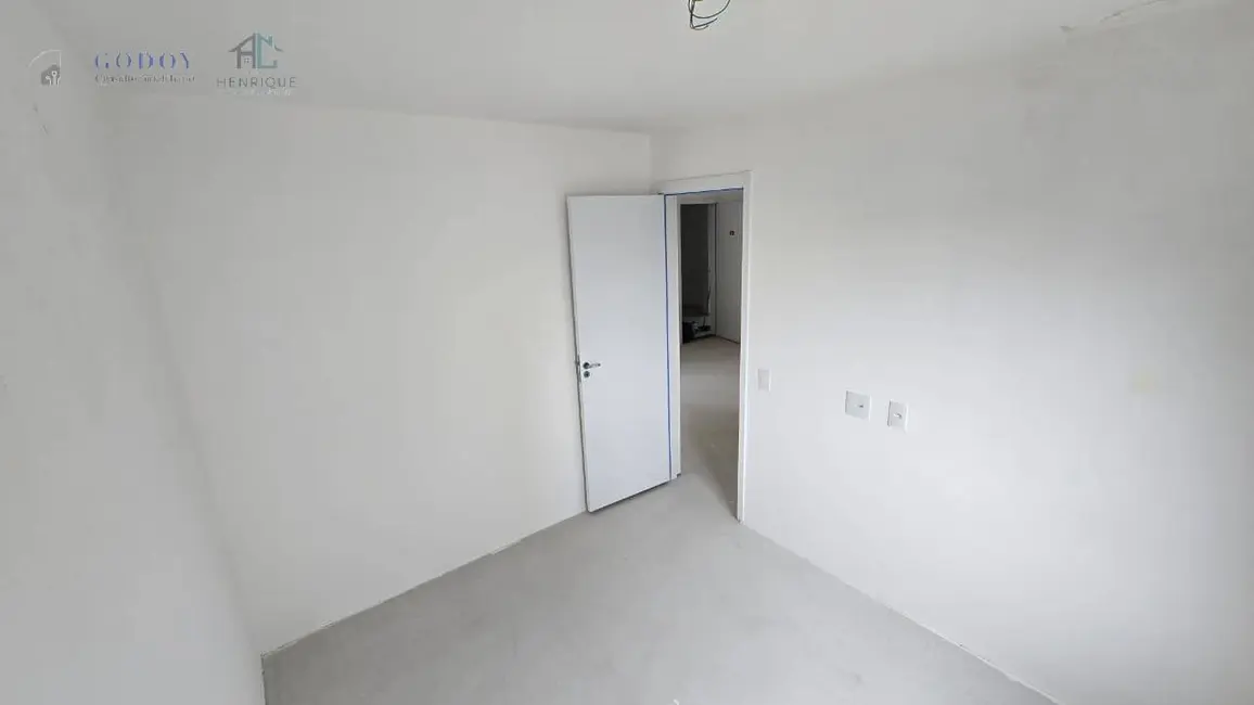 Foto 7 de Apartamento com 2 quartos à venda, 42m2 em Pindamonhangaba - SP