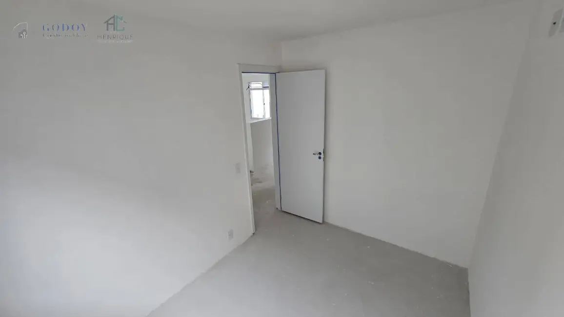 Foto 9 de Apartamento com 2 quartos à venda, 42m2 em Pindamonhangaba - SP