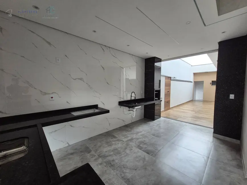 Foto 5 de Casa com 3 quartos à venda, 117m2 em Pindamonhangaba - SP