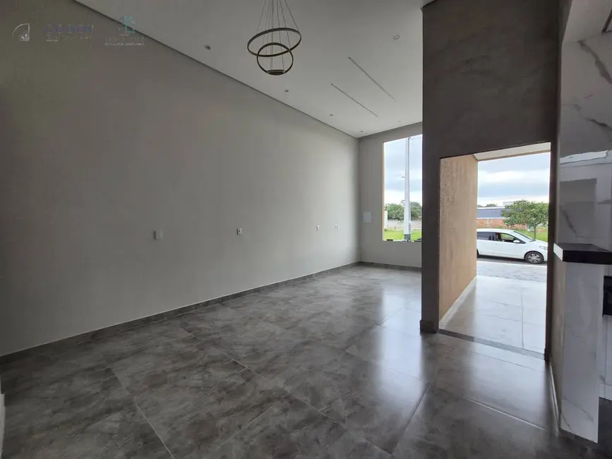 Foto 8 de Casa com 3 quartos à venda, 117m2 em Pindamonhangaba - SP