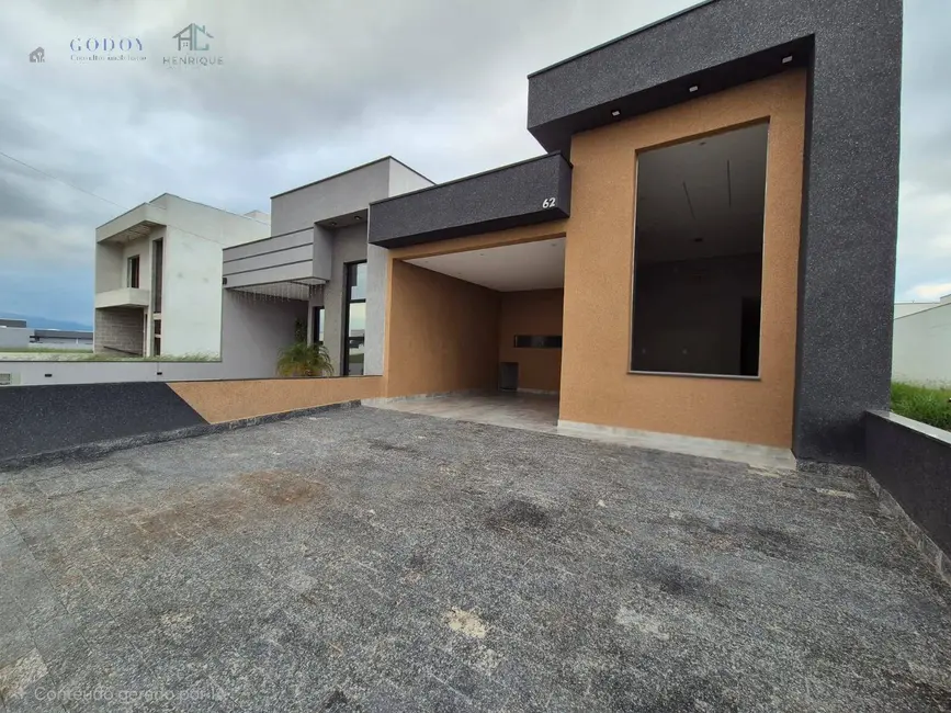 Foto 2 de Casa com 3 quartos à venda, 117m2 em Pindamonhangaba - SP