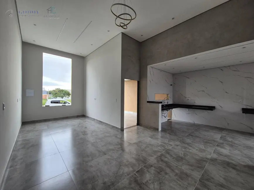 Foto 9 de Casa com 3 quartos à venda, 117m2 em Pindamonhangaba - SP