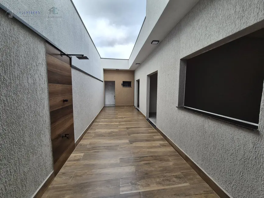 Foto 6 de Casa com 3 quartos à venda, 117m2 em Pindamonhangaba - SP