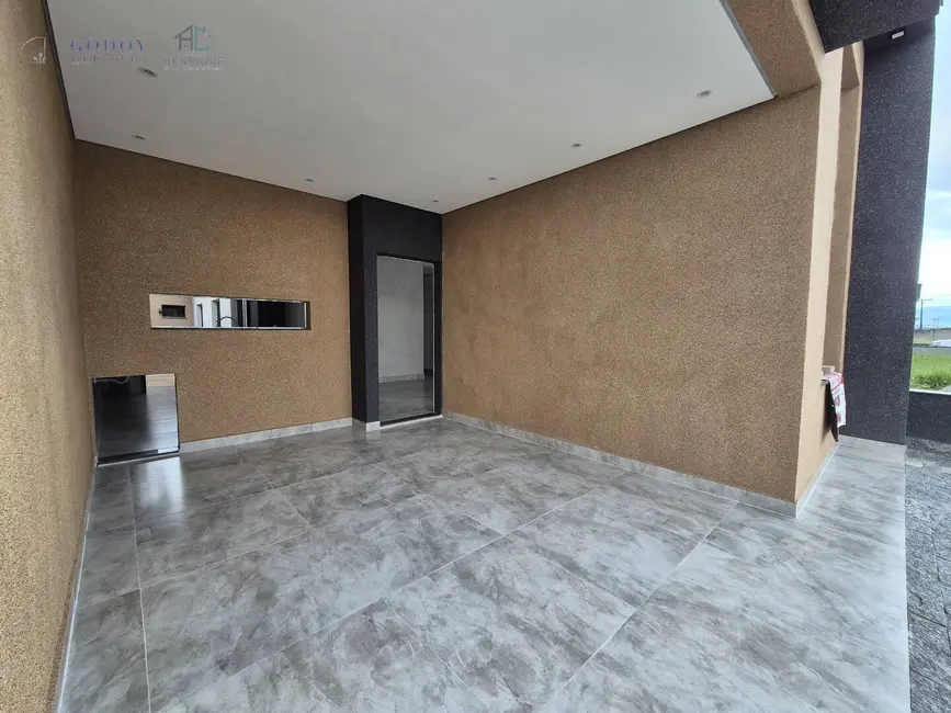 Foto 3 de Casa com 3 quartos à venda, 117m2 em Pindamonhangaba - SP