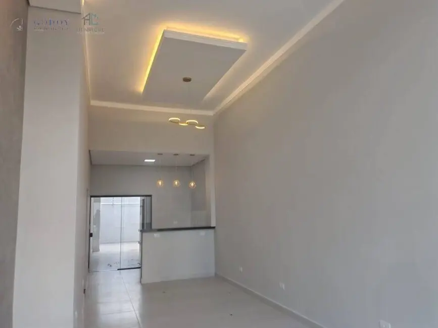 Foto 3 de Casa com 3 quartos à venda, 113m2 em Residencial Parque das Palmeiras, Pindamonhangaba - SP