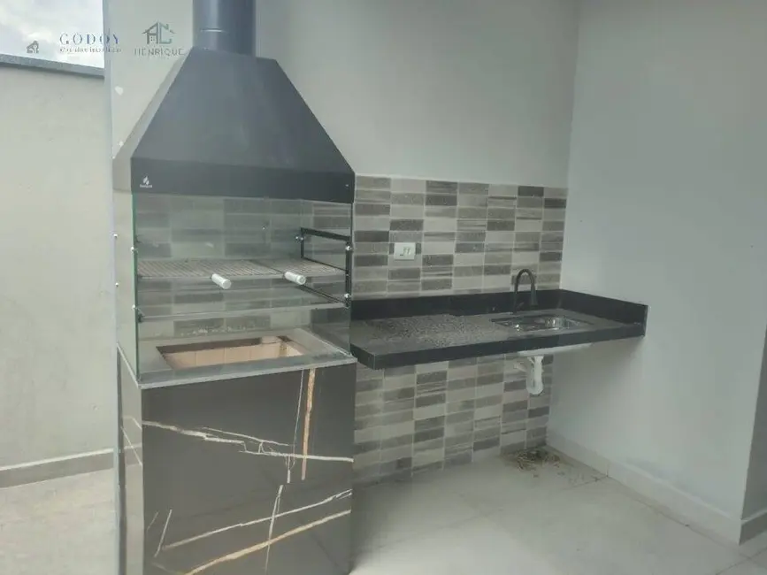Foto 9 de Casa com 3 quartos à venda, 113m2 em Residencial Parque das Palmeiras, Pindamonhangaba - SP