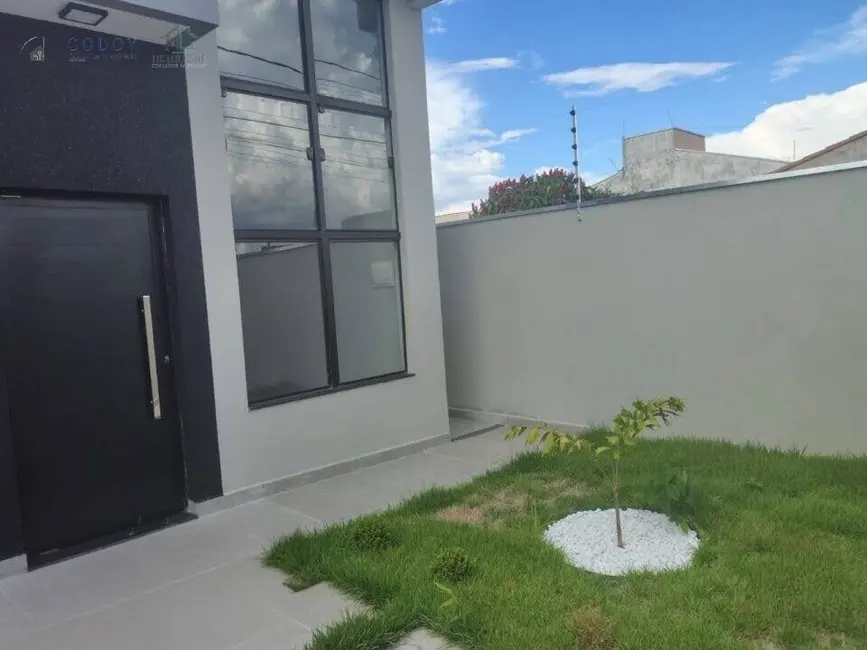 Foto 2 de Casa com 3 quartos à venda, 113m2 em Residencial Parque das Palmeiras, Pindamonhangaba - SP