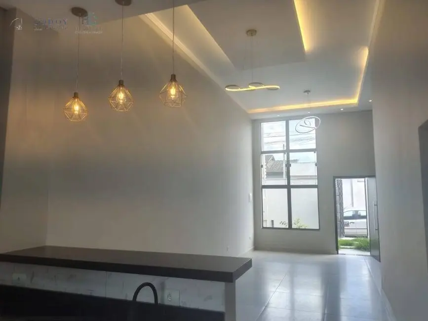 Foto 4 de Casa com 3 quartos à venda, 113m2 em Residencial Parque das Palmeiras, Pindamonhangaba - SP