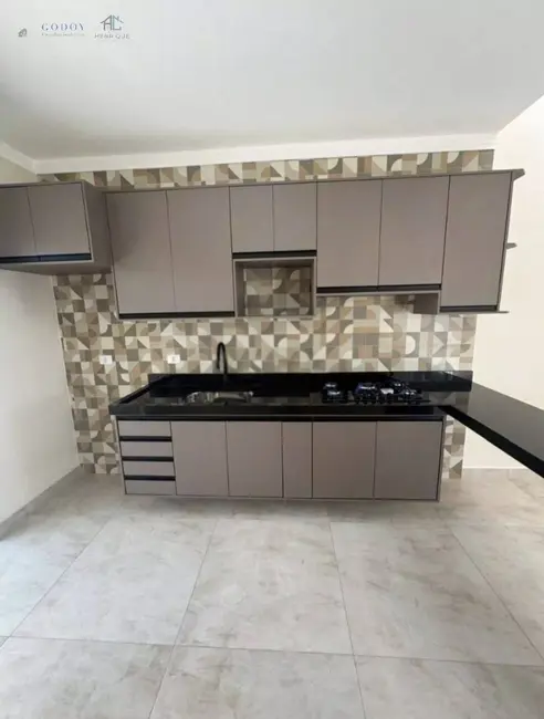 Foto 2 de Casa com 3 quartos à venda, 106m2 em Pindamonhangaba - SP