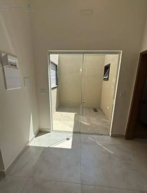 Foto 8 de Casa com 3 quartos à venda, 106m2 em Pindamonhangaba - SP