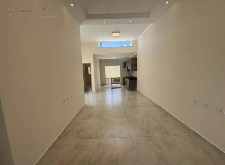 Foto 5 de Casa com 3 quartos à venda, 106m2 em Pindamonhangaba - SP