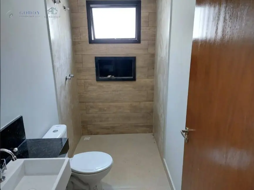 Foto 9 de Casa com 3 quartos à venda, 105m2 em Pindamonhangaba - SP