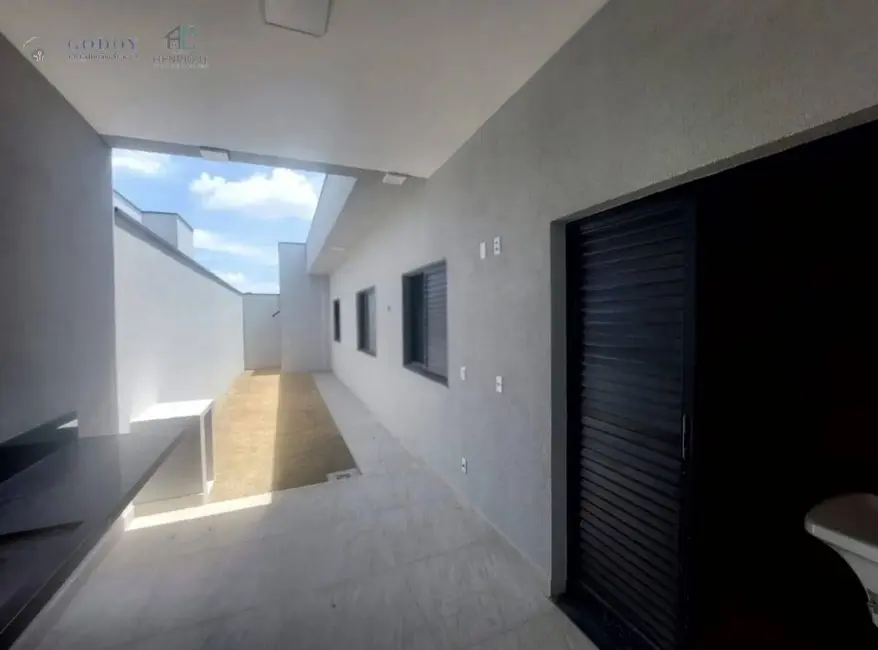 Foto 6 de Casa com 3 quartos à venda, 105m2 em Pindamonhangaba - SP
