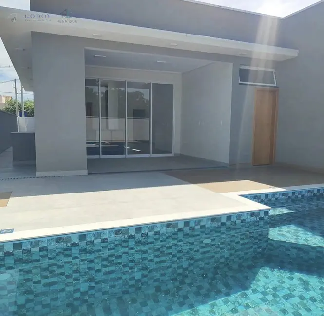 Foto 4 de Casa com 3 quartos à venda, 217m2 em Residencial Village Splendore, Pindamonhangaba - SP