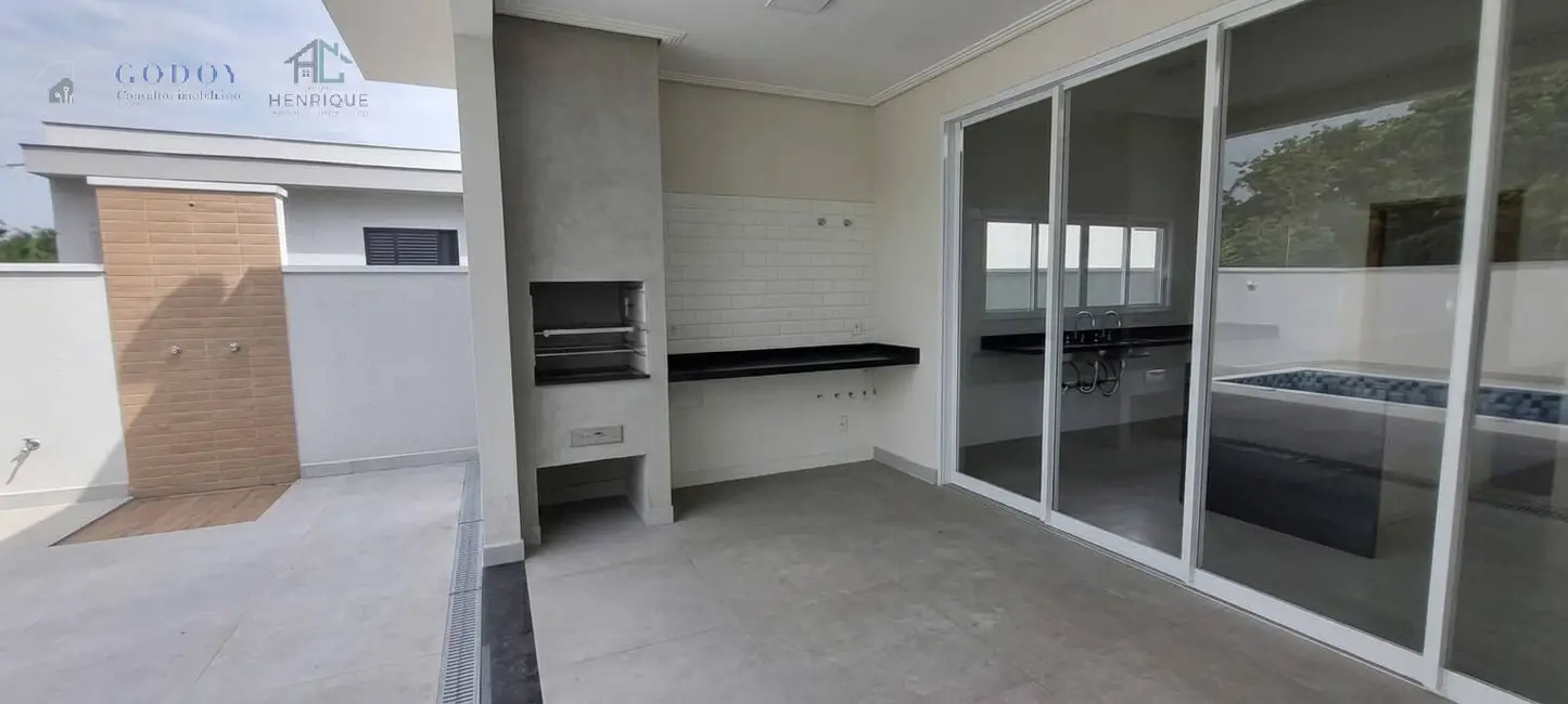 Foto 5 de Casa com 3 quartos à venda, 217m2 em Residencial Village Splendore, Pindamonhangaba - SP