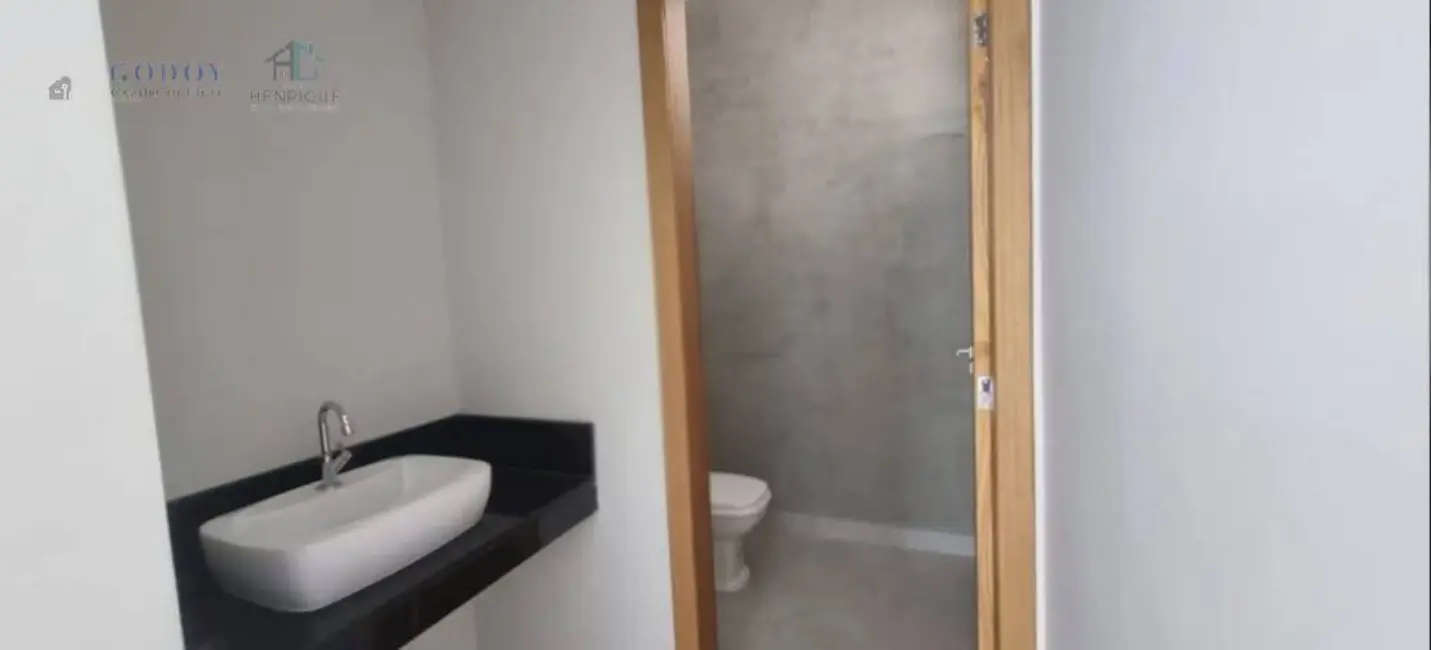 Foto 6 de Casa com 3 quartos à venda, 217m2 em Residencial Village Splendore, Pindamonhangaba - SP