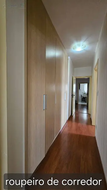 Apartamento com 3 quartos à venda, 170m2 em Jardim das Nações, Taubate - SP - imagem 7 Foto 7 de Apartamento com 3 quartos à venda, 170m2 em Jardim das Nações, Taubate - SP