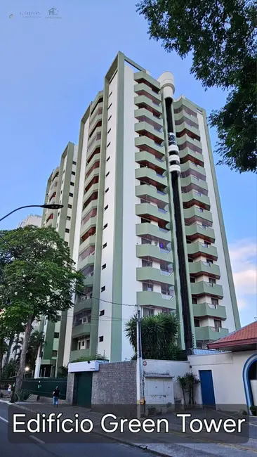 Apartamento com 3 quartos à venda, 170m2 em Jardim das Nações, Taubate - SP - imagem 1 Foto 1 de Apartamento com 3 quartos à venda, 170m2 em Jardim das Nações, Taubate - SP