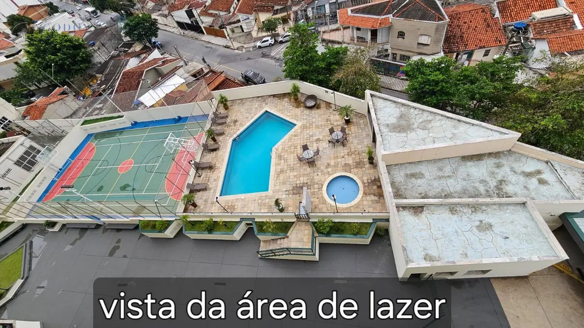 Apartamento com 3 quartos à venda, 170m2 em Jardim das Nações, Taubate - SP - imagem 2 Foto 2 de Apartamento com 3 quartos à venda, 170m2 em Jardim das Nações, Taubate - SP
