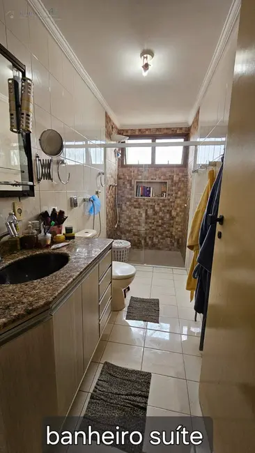Apartamento com 3 quartos à venda, 170m2 em Jardim das Nações, Taubate - SP - imagem 8 Foto 8 de Apartamento com 3 quartos à venda, 170m2 em Jardim das Nações, Taubate - SP