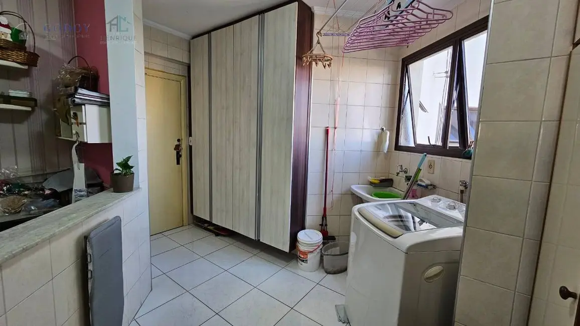 Apartamento com 3 quartos à venda, 170m2 em Jardim das Nações, Taubate - SP - imagem 9 Foto 9 de Apartamento com 3 quartos à venda, 170m2 em Jardim das Nações, Taubate - SP