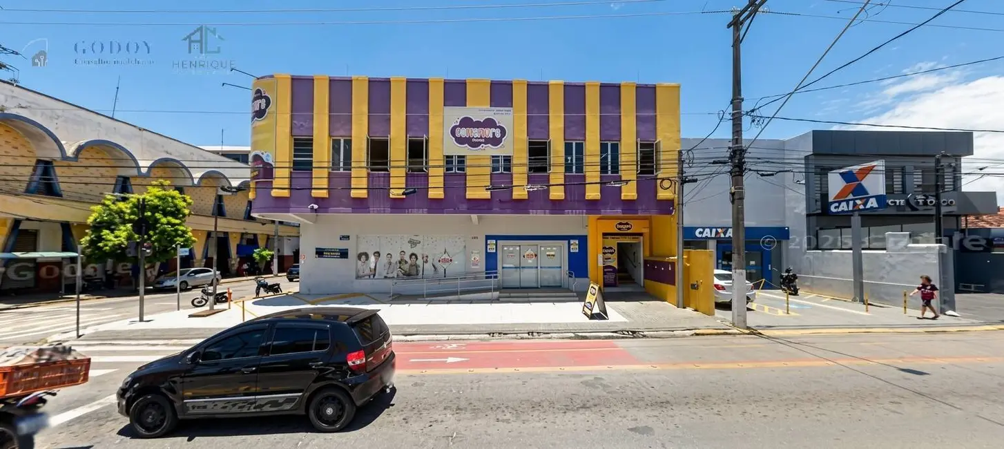 Sala Comercial para alugar, 900m2 em Pedregulho, Guaratingueta - SP - imagem 1 Foto 1 de Sala Comercial para alugar, 900m2 em Pedregulho, Guaratingueta - SP