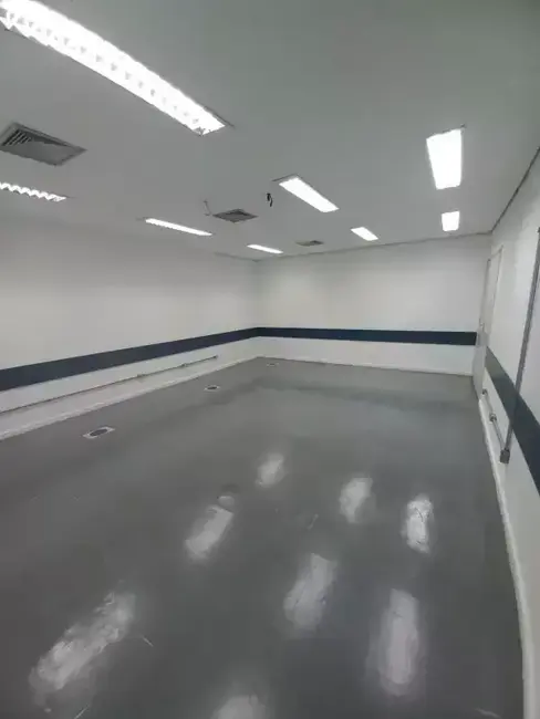 Sala Comercial para alugar, 900m2 em Pedregulho, Guaratingueta - SP - imagem 5 Foto 5 de Sala Comercial para alugar, 900m2 em Pedregulho, Guaratingueta - SP