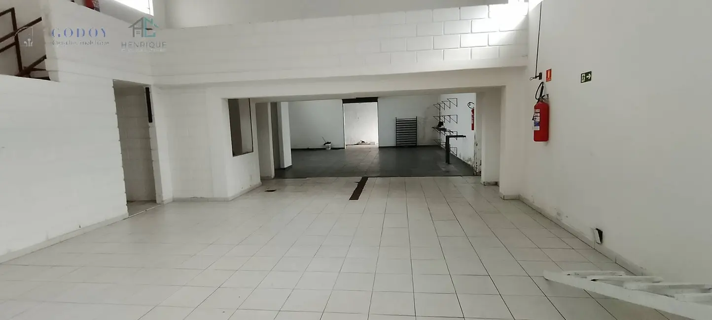 Foto 9 de Armazém / Galpão para alugar, 427m2 em Loteamento Alfredo Abilio Flores, Pindamonhangaba - SP
