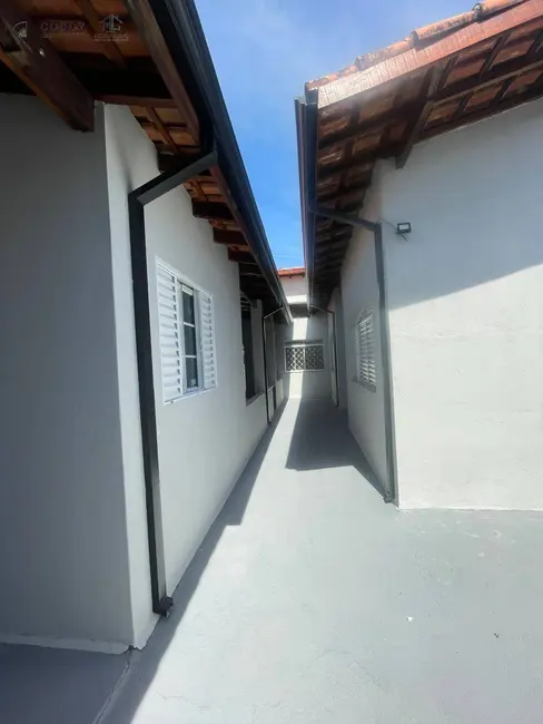 Foto 5 de Casa com 3 quartos à venda e para alugar, 250m2 em Residencial Campos Maia, Pindamonhangaba - SP