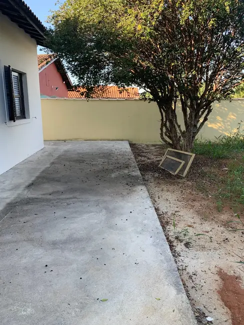 Foto 2 de Casa com 3 quartos à venda e para alugar, 154m2 em Jardim Residencial Doutor Lessa, Pindamonhangaba - SP