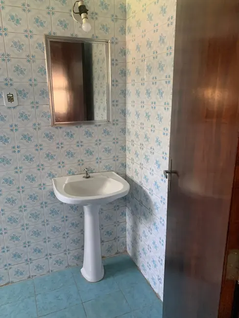 Foto 6 de Casa com 3 quartos à venda e para alugar, 154m2 em Jardim Residencial Doutor Lessa, Pindamonhangaba - SP