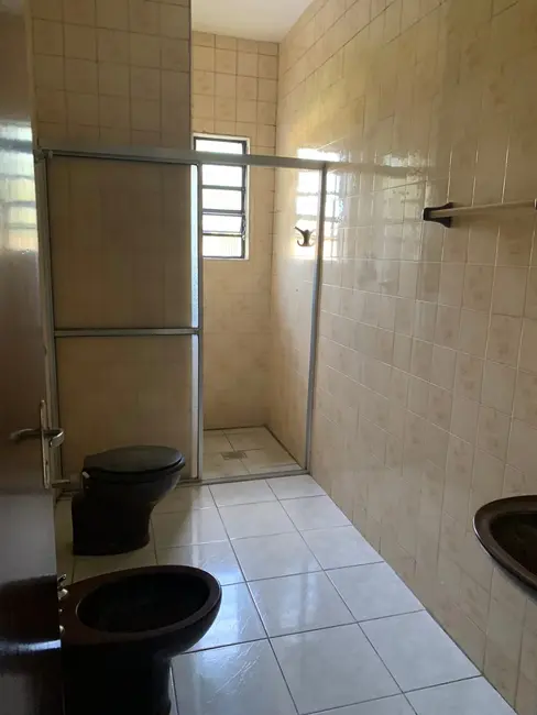 Foto 8 de Casa com 3 quartos à venda e para alugar, 154m2 em Jardim Residencial Doutor Lessa, Pindamonhangaba - SP